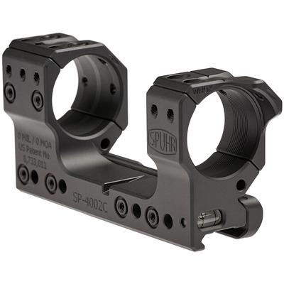 spuhr montaz pod optyke 34mm 0 moa sp 4002c