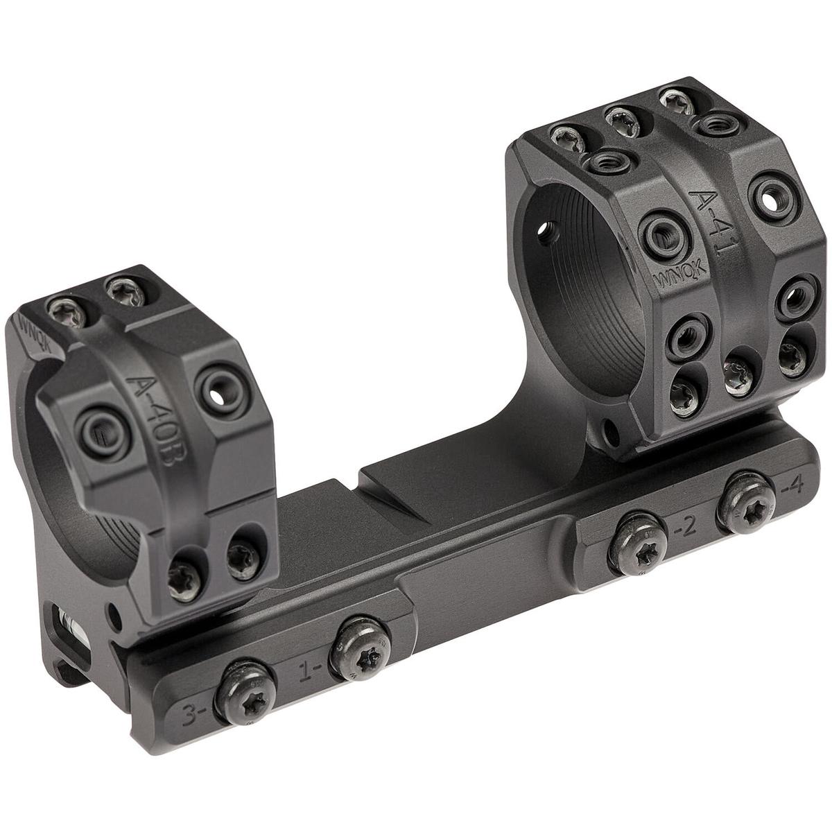 spuhr montaz pod optyke 34mm 0 moa sp 4002c