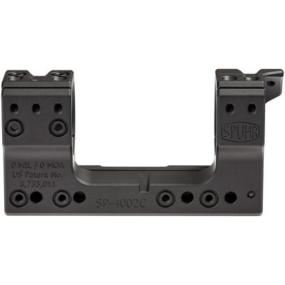 spuhr montaz pod optyke 34mm 0 moa sp 4002c
