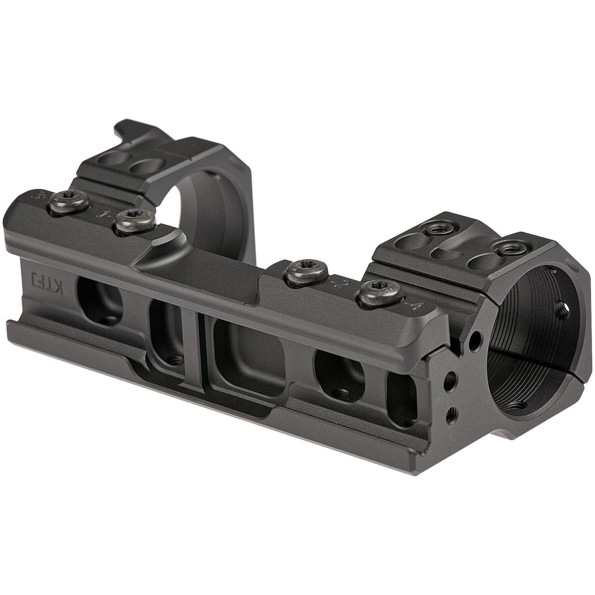 spuhr montaz pod optyke 34mm 0 moa sp 4002c