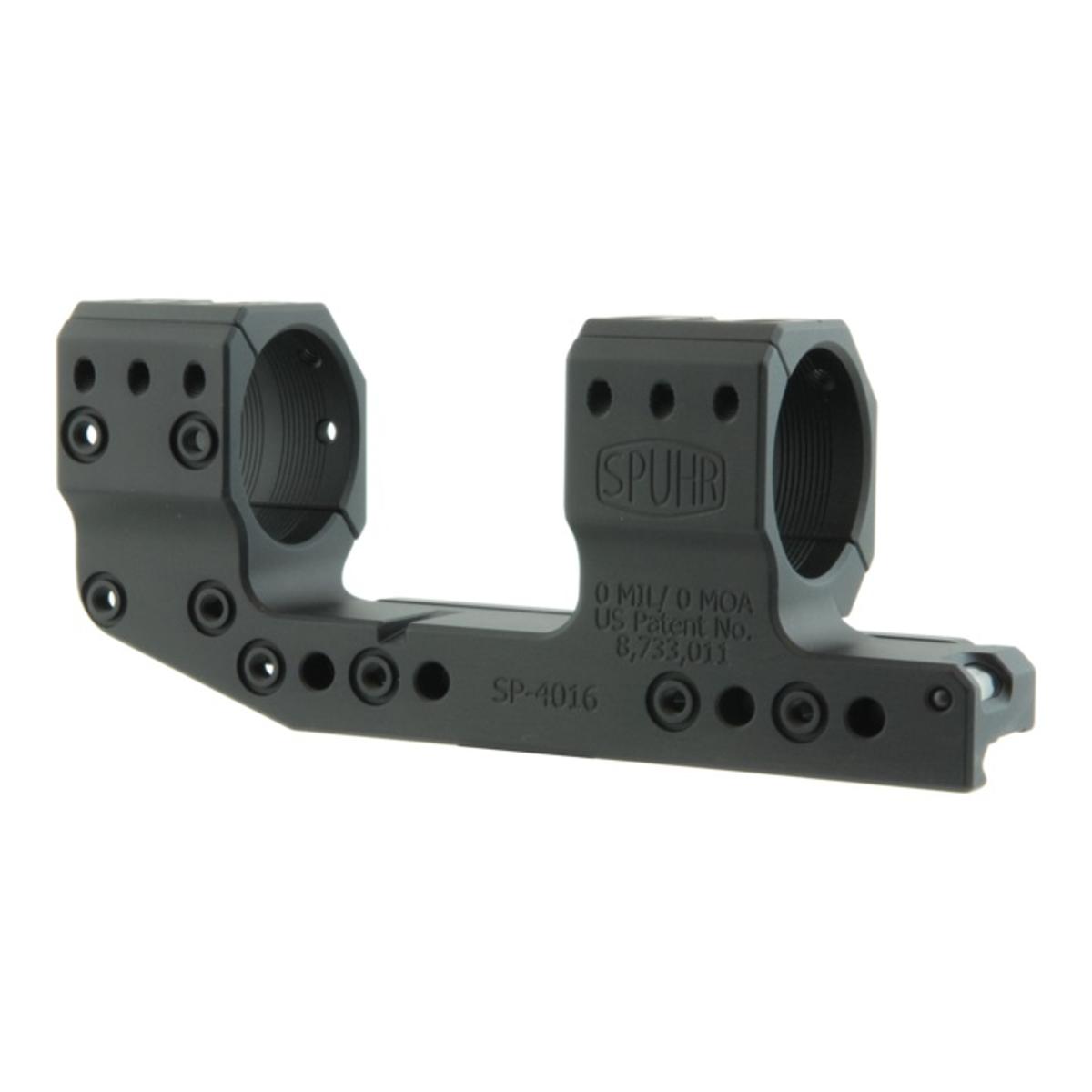 spuhr montaz pod optyke 34mm 0 moa sp 4016