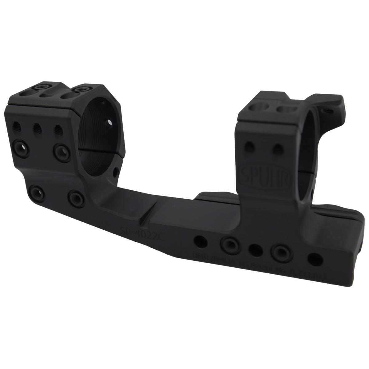 spuhr montaz pod optyke 34mm 0 moa sp 4022c