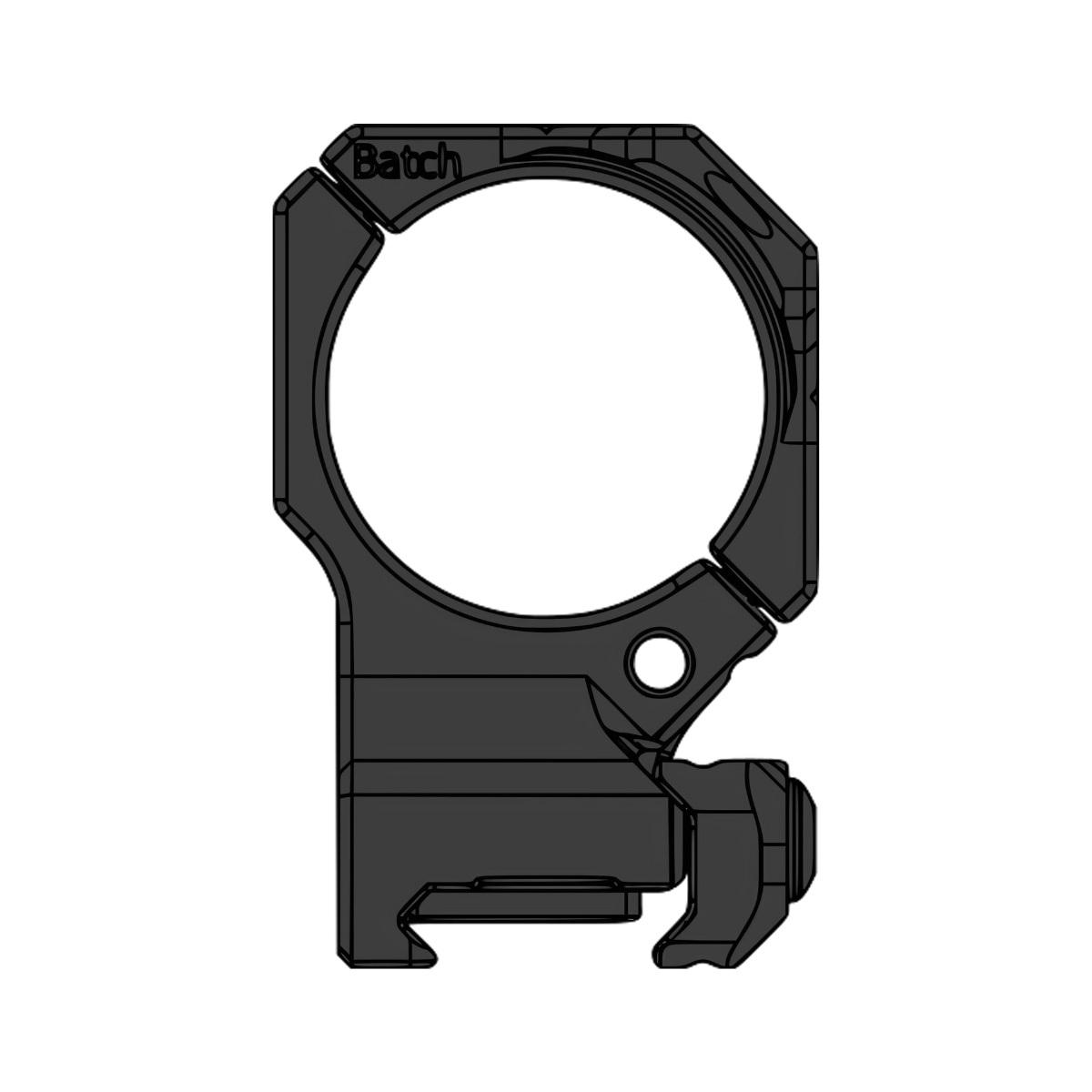 spuhr montaz pod optyke 34mm 0 moa sp 4022c