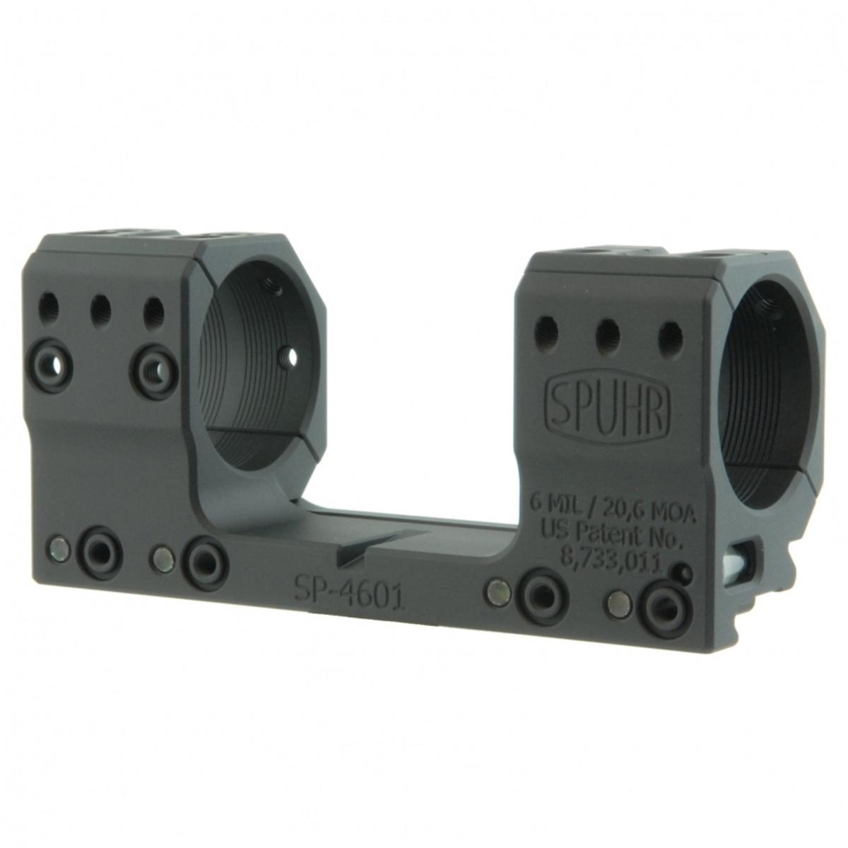spuhr montaz pod optyke 34mm 20 6 moa sp 4601c