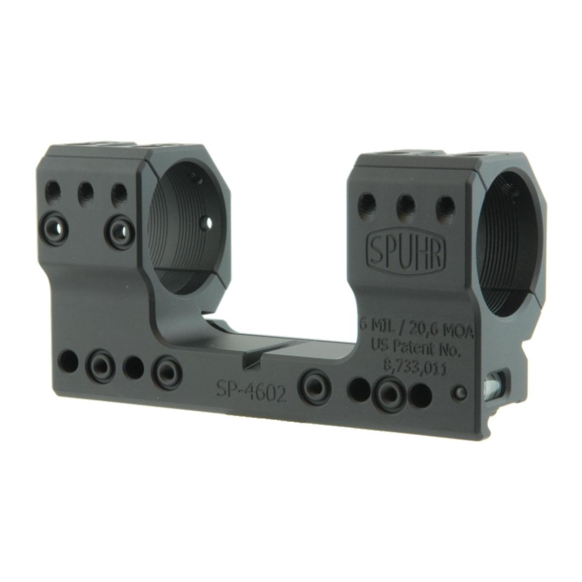 spuhr montaz pod optyke 34mm 20 6 moa sp 4602c