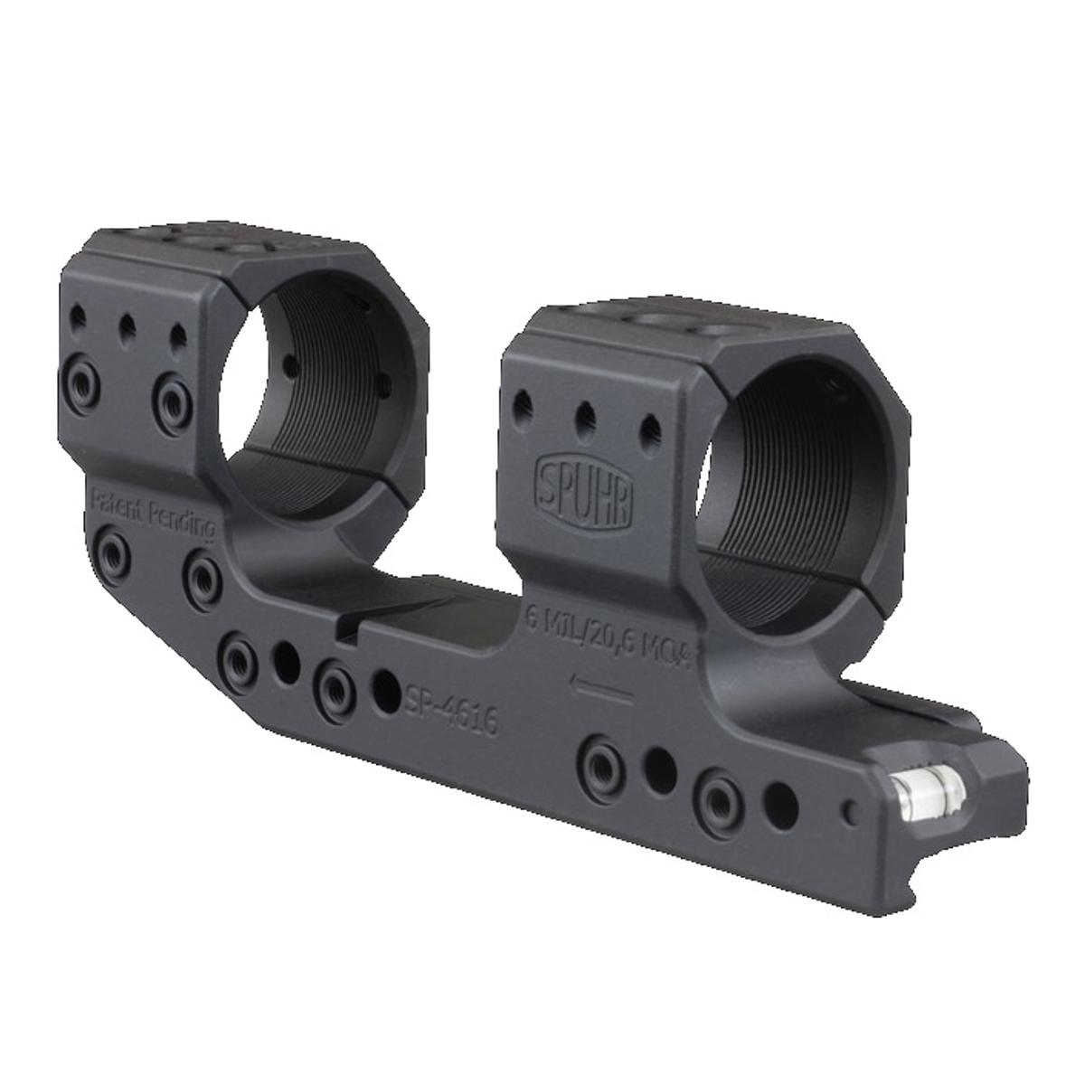 spuhr montaz pod optyke 34mm 20 6 moa sp 4616