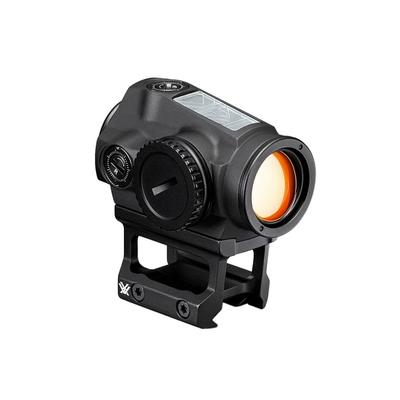 vortex kolimator sparc solar red dot spc 404