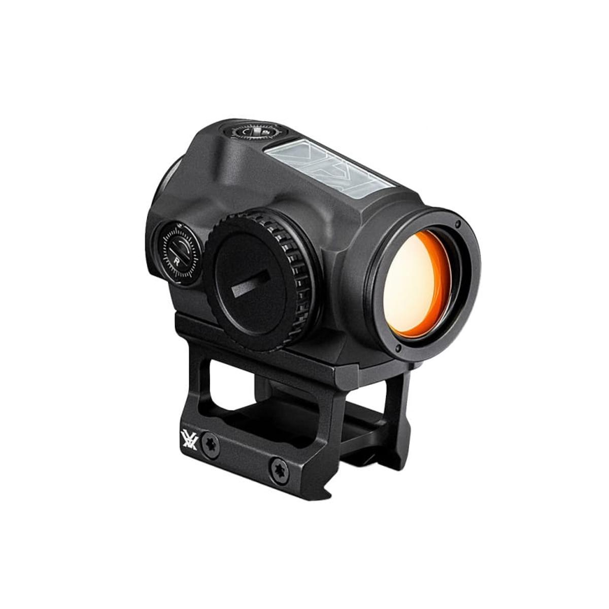 vortex kolimator sparc solar red dot spc 404