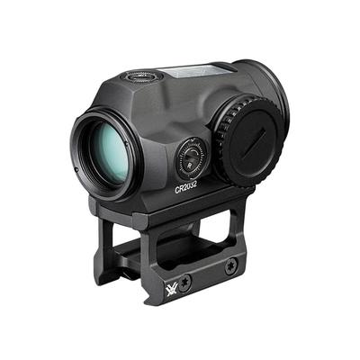 vortex kolimator sparc solar red dot spc 404