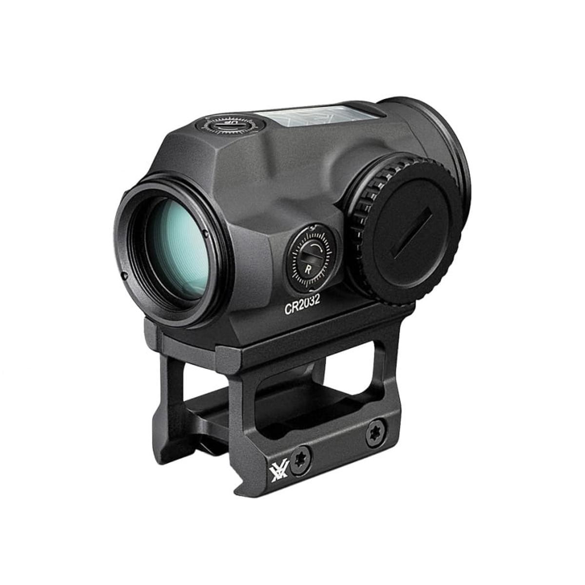 vortex kolimator sparc solar red dot spc 404