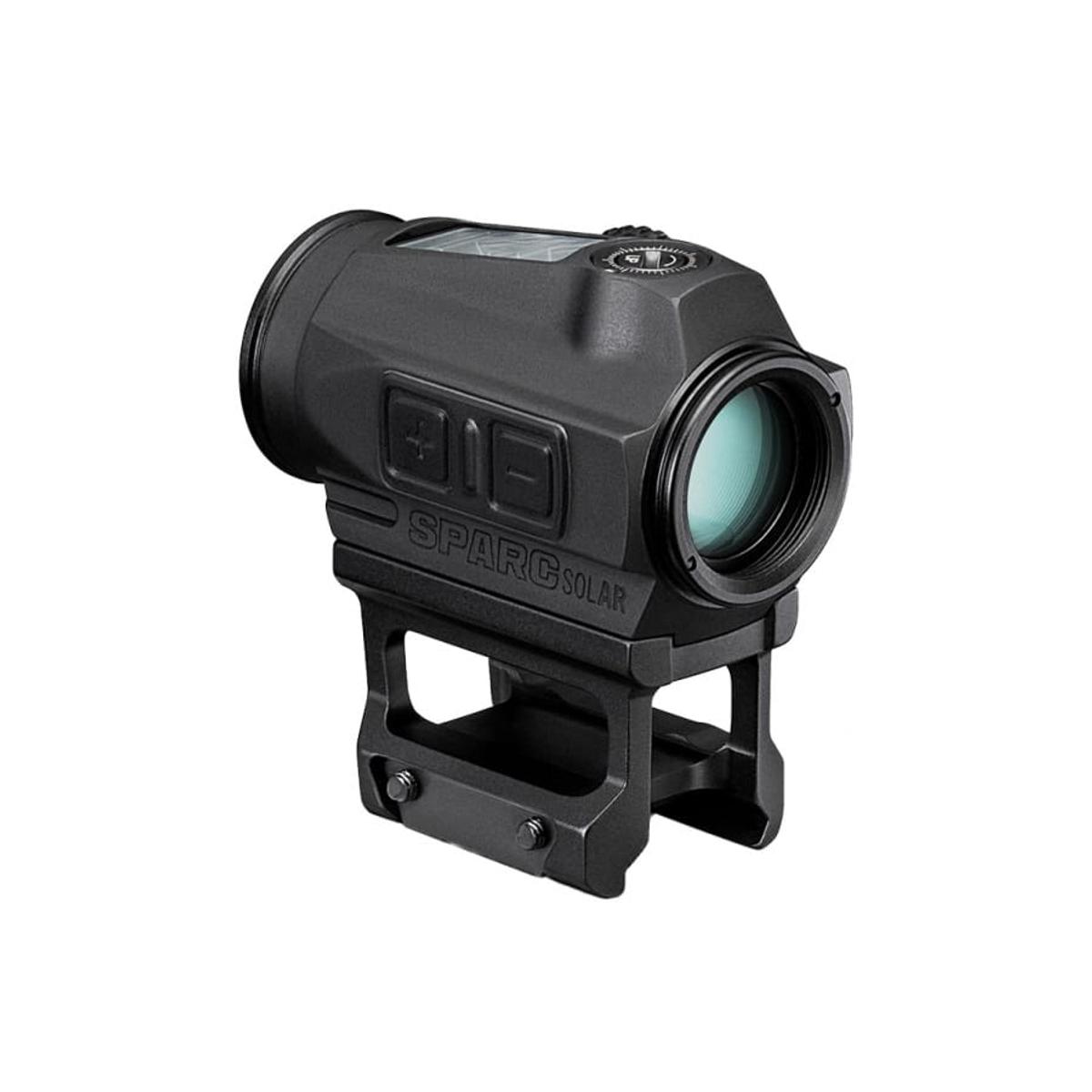 vortex kolimator sparc solar red dot spc 404