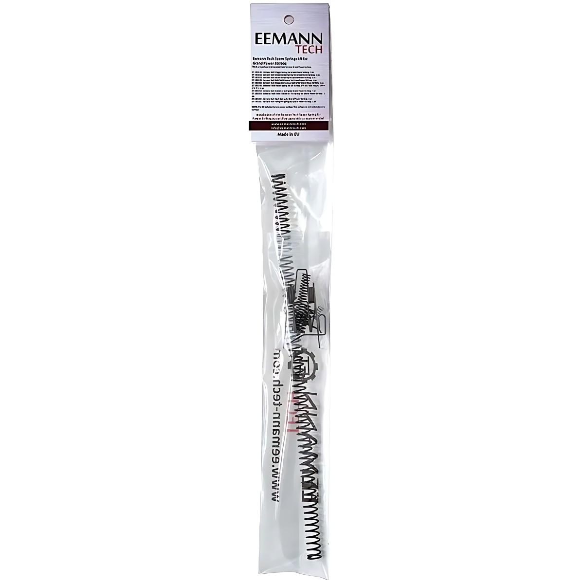 eemann tech zestaw zapasowych sprezyn do gp stribog et 190101