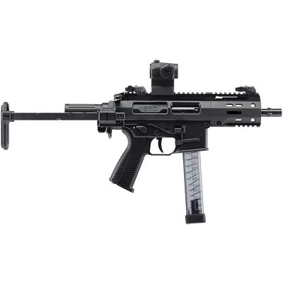 B&T SPC9 PDW