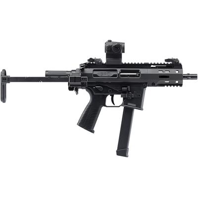 B&T SPC9 PDW G