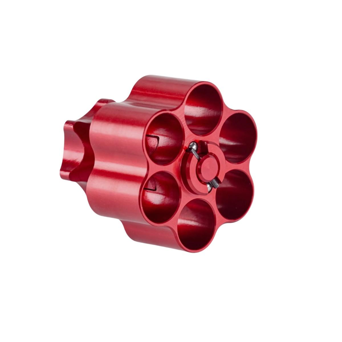 korth speedloader 357 mag 38 spec do bebnow 6 nabojowych korth s w 686 ruger gp100 colt python 60 522