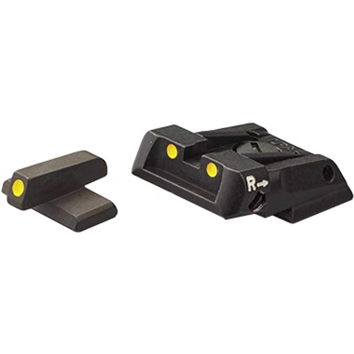 lpa swiatlowodowe przyrzady celownicze regulowane sig sauer p220 p225 p226 p228 spf20ss