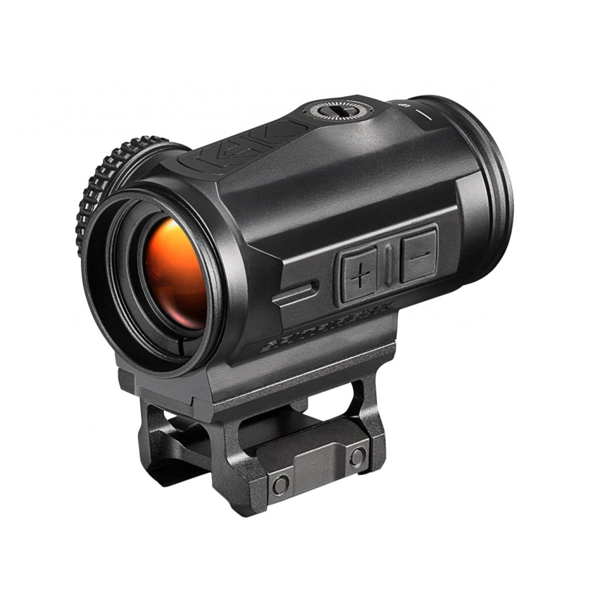 vortex kolimator pryzmatyczny spitfire hd gen ii 3x spr 300