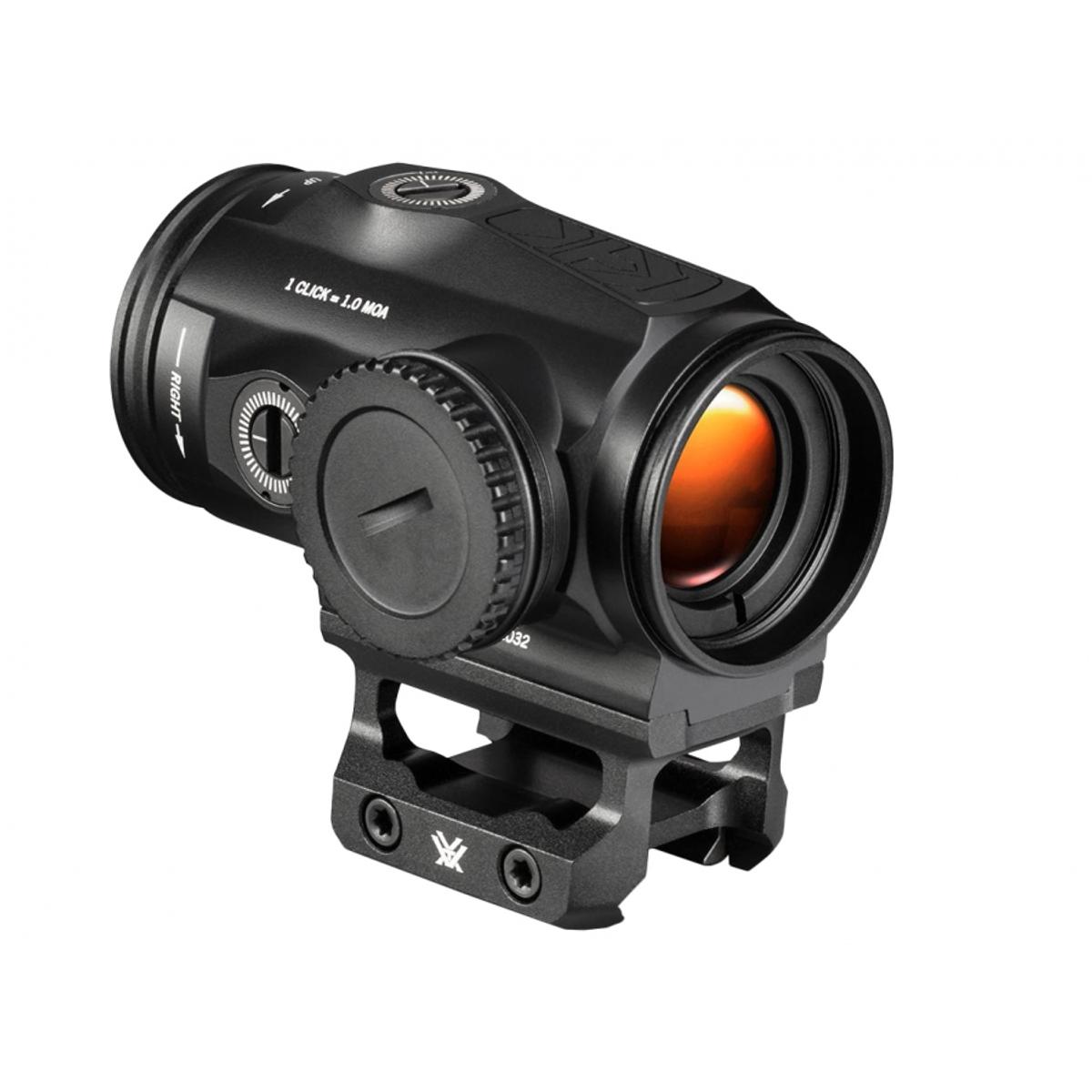 vortex kolimator pryzmatyczny spitfire hd gen ii 3x spr 300
