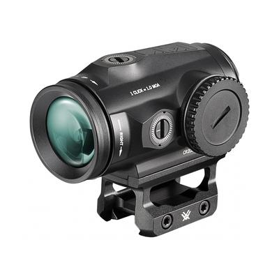 vortex kolimator pryzmatyczny spitfire hd gen ii 3x spr 300