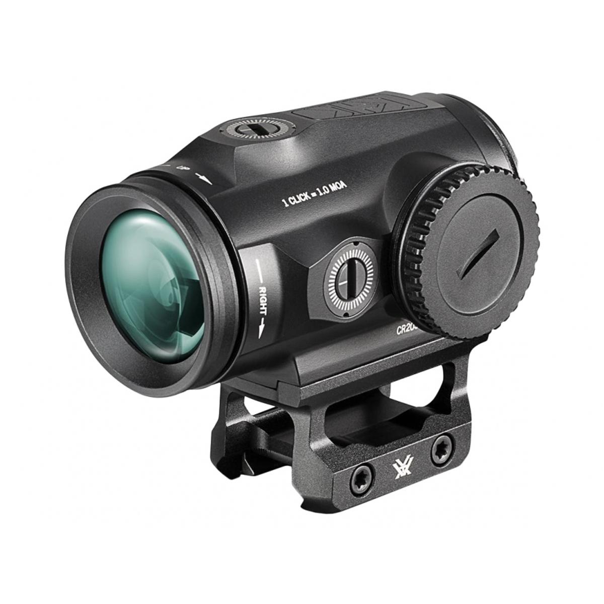 vortex kolimator pryzmatyczny spitfire hd gen ii 3x spr 300