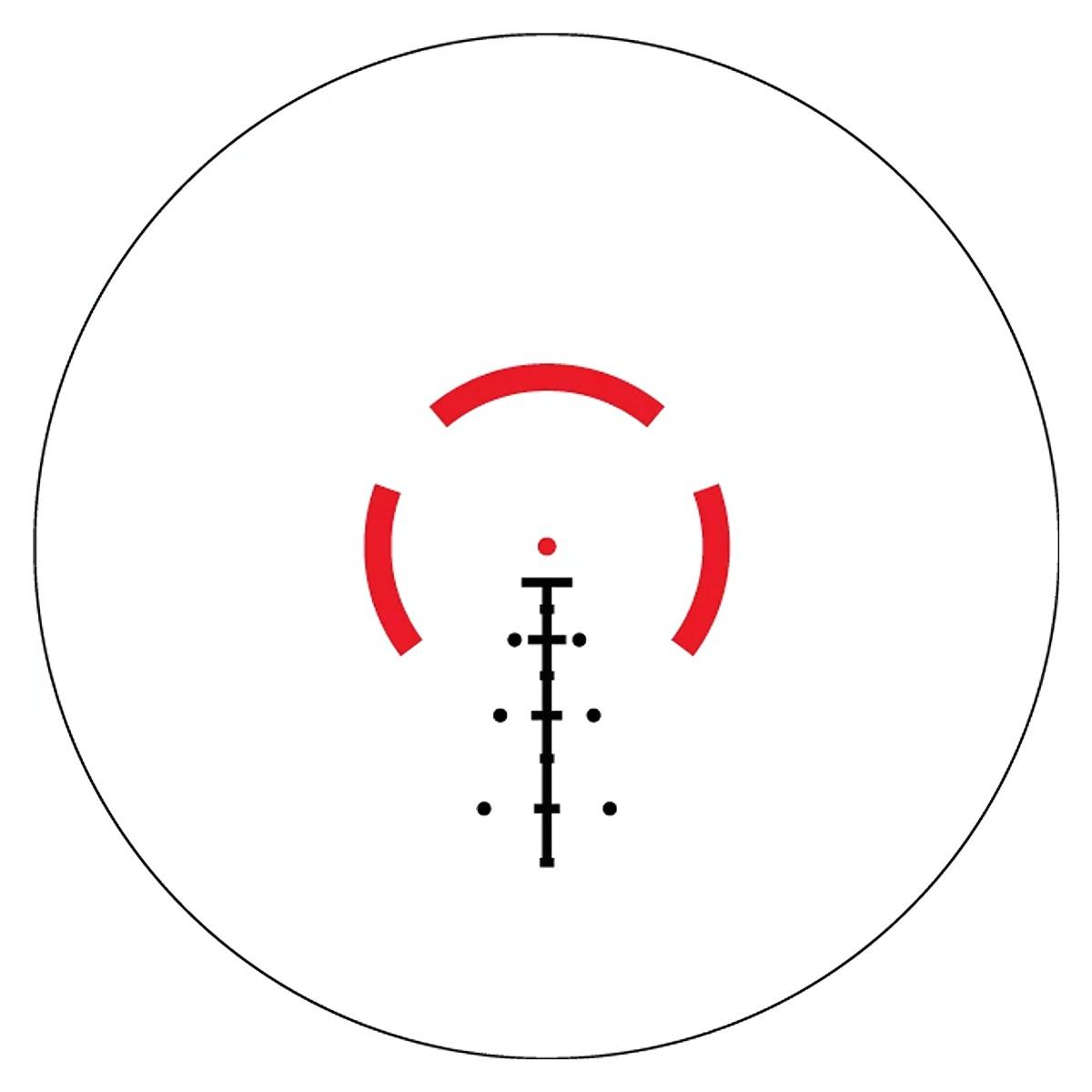 vortex kolimator pryzmatyczny spitfire hd gen ii 3x spr 300