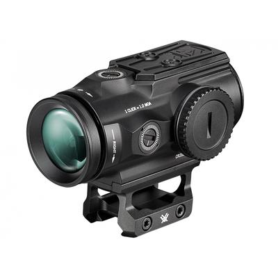 vortex kolimator pryzmatyczny spitfire hd gen ii 5x spr 500