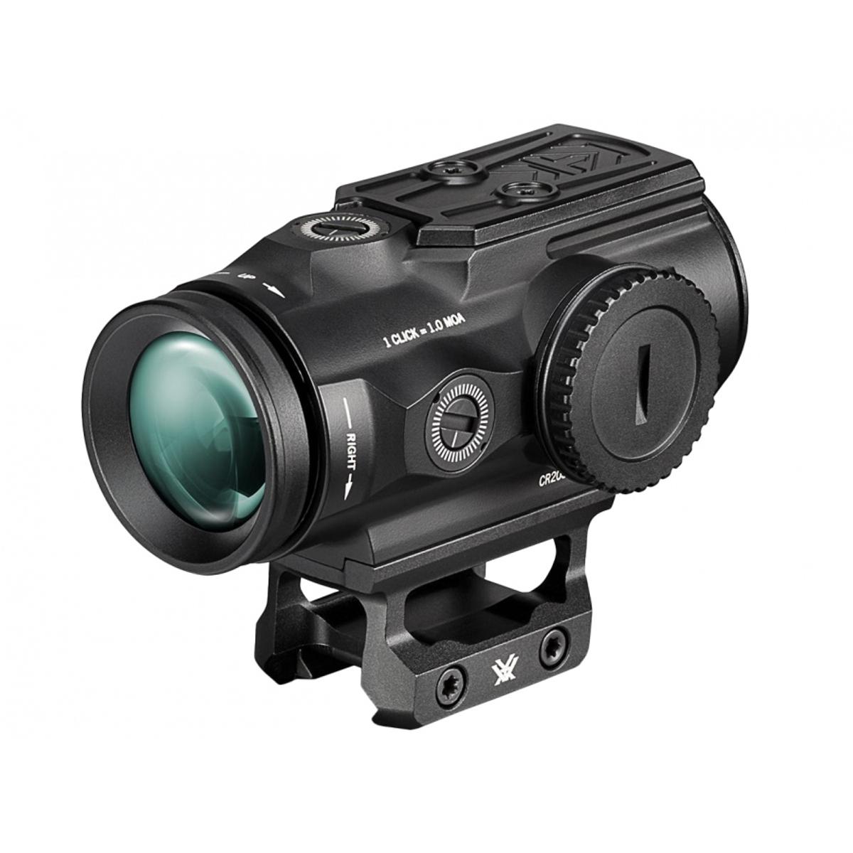 vortex kolimator pryzmatyczny spitfire hd gen ii 5x spr 500