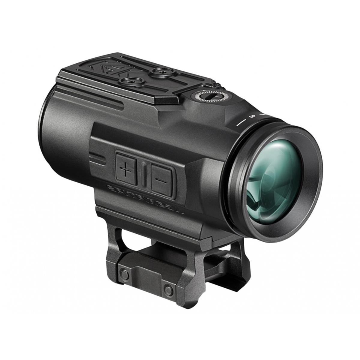 vortex kolimator pryzmatyczny spitfire hd gen ii 5x spr 500