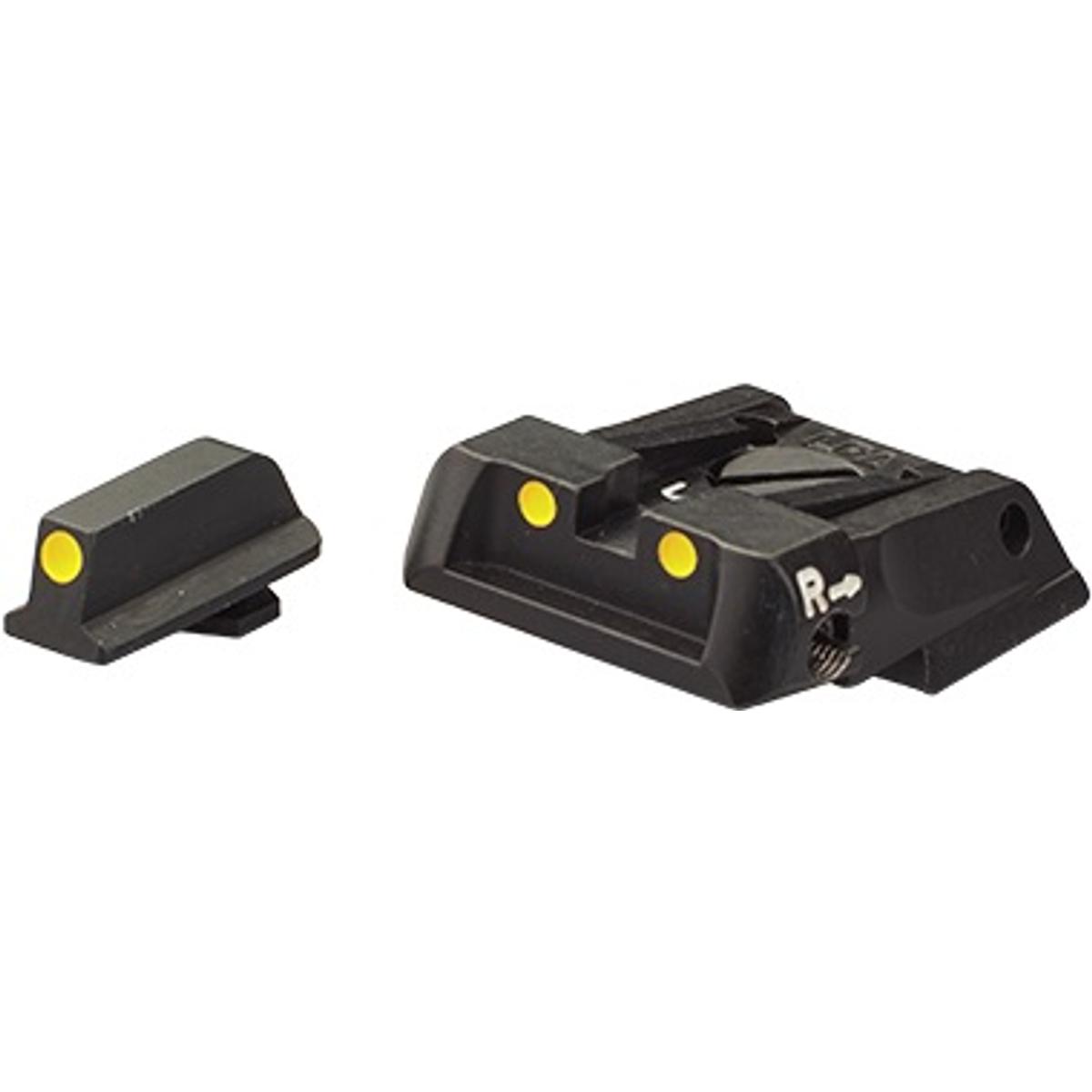 lpa przyrzady celownicze regulowane luminova walther q5 spl13wa