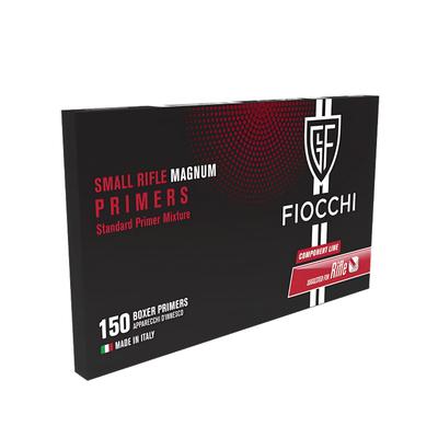 Spłonki karabinowe FIOCCHI...