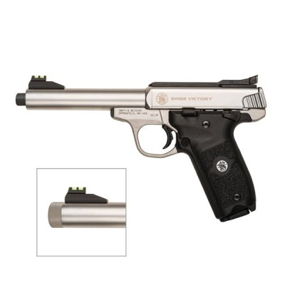Smith&Wesson Victory MT