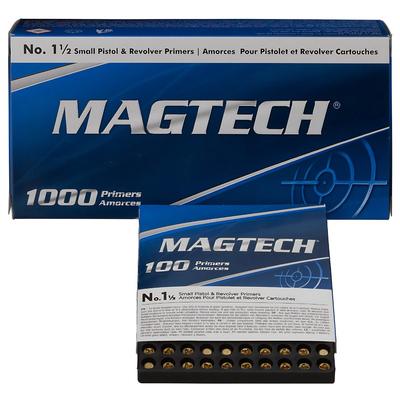 splonki pistoletowe male magtech