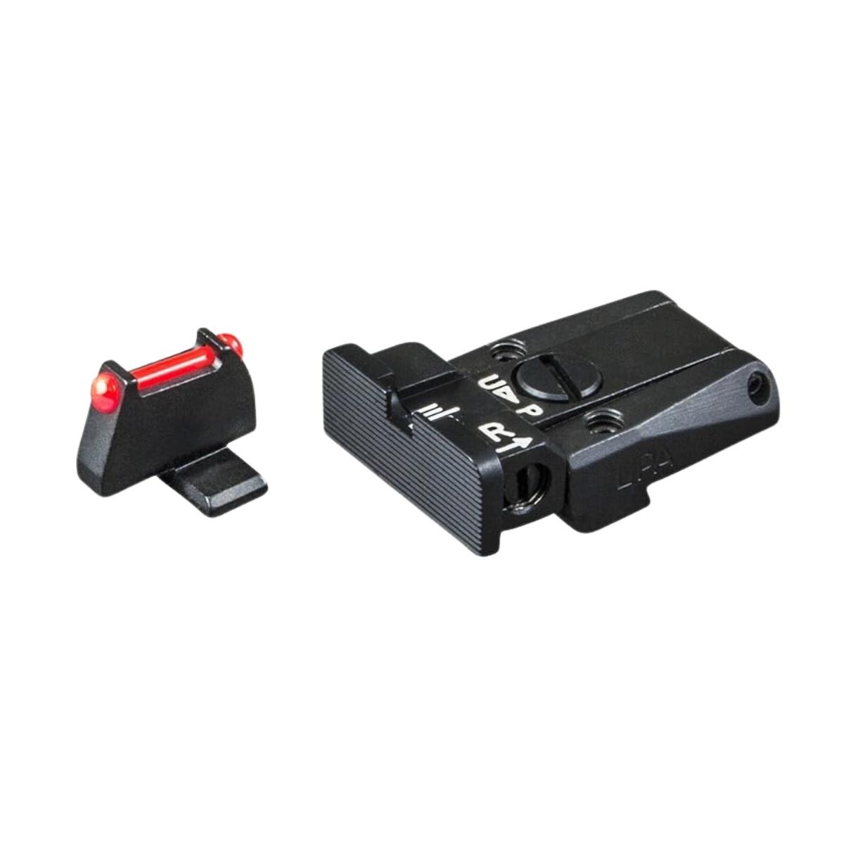lpa przyrzady celownicze regulowane sig sauer p220 p225 p226 p228 spr28ss7f