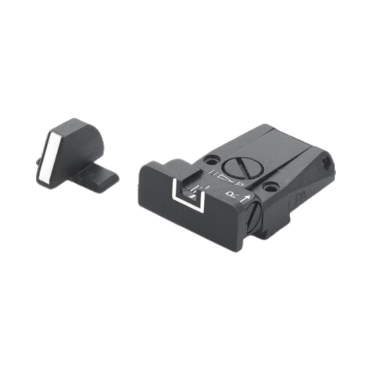 lpa przyrzady celownicze regulowane sig sauer p229 p320 xd springfield spr30ss18