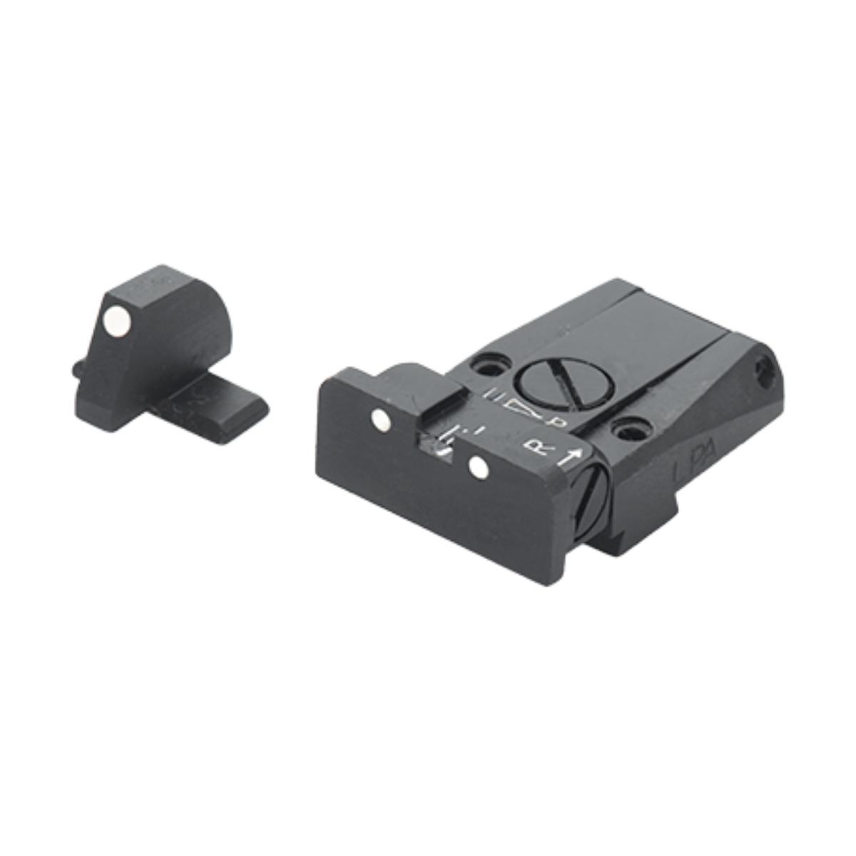 lpa przyrzady celownicze regulowane sig sauer p229 p320 xd springfield spr30ss30