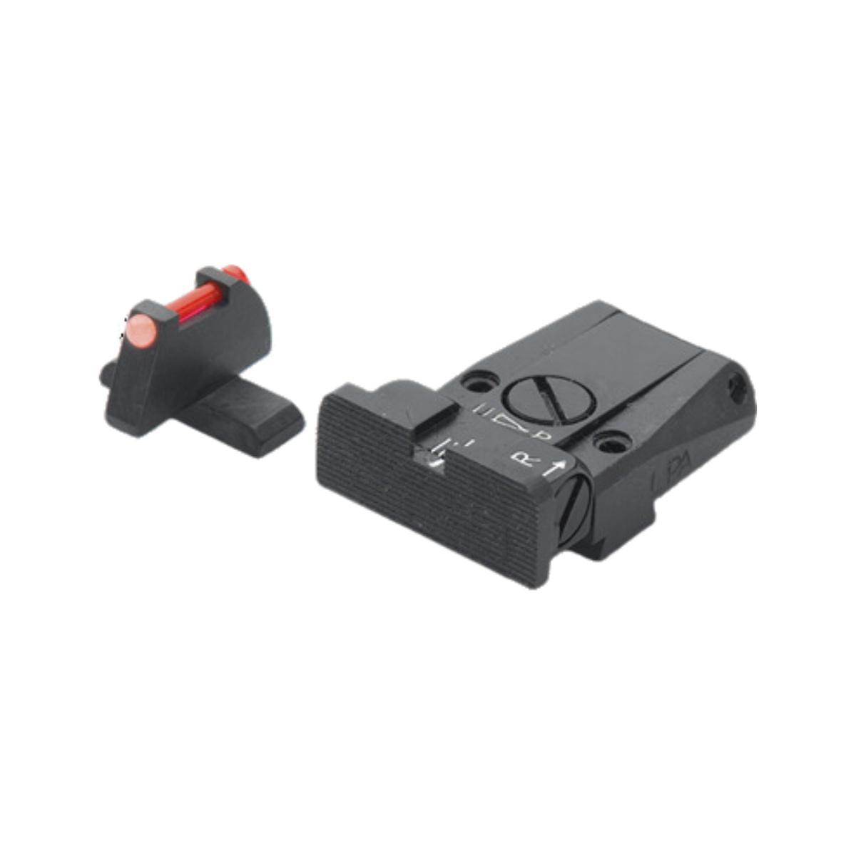 lpa przyrzady celownicze swiatlowodowe regulowane sig sauer p229 p320 xd springfield spr30ss7f
