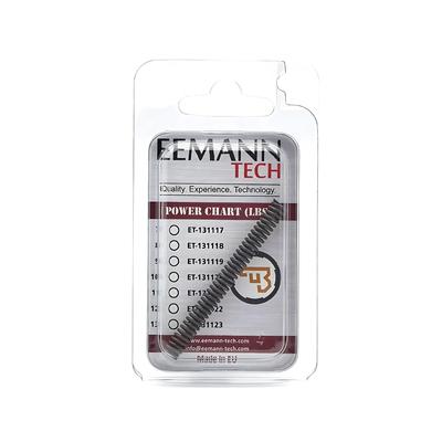 eemann tech sprezyna glowna 11 lbs cz 75 cz 85 cz 75 sp 01 shadow cz shadow 2 cz 75 ts p 07 p 09 et 131121