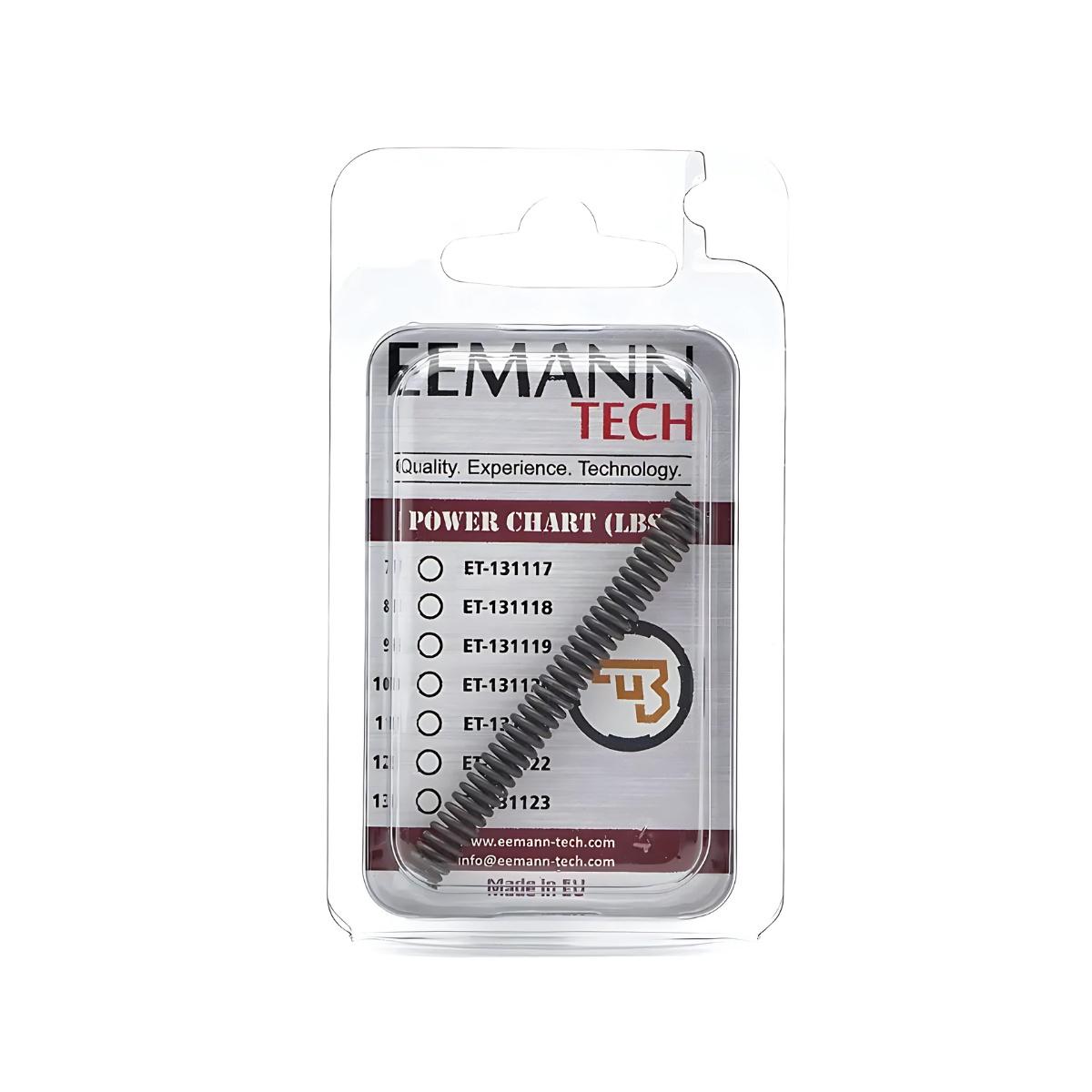 eemann tech sprezyna glowna 11 lbs cz 75 cz 85 cz 75 sp 01 shadow cz shadow 2 cz 75 ts p 07 p 09 et 131121