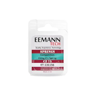 eemann tech sprezyna iglicy competition do pistoletu cz 75 shadow 1 shadow 2 et 131156