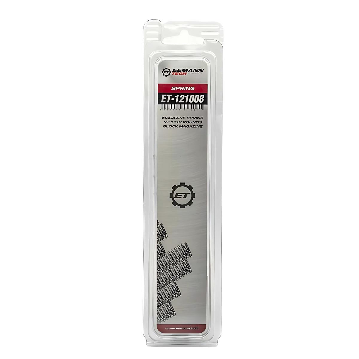 eemann tech sprezyna magazynka glock 17 2 et 121008