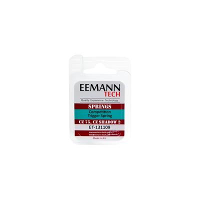 eemann tech sprezyna spustu competition do pistoletu cz 75 shadow 1 shadow 2 et 131109