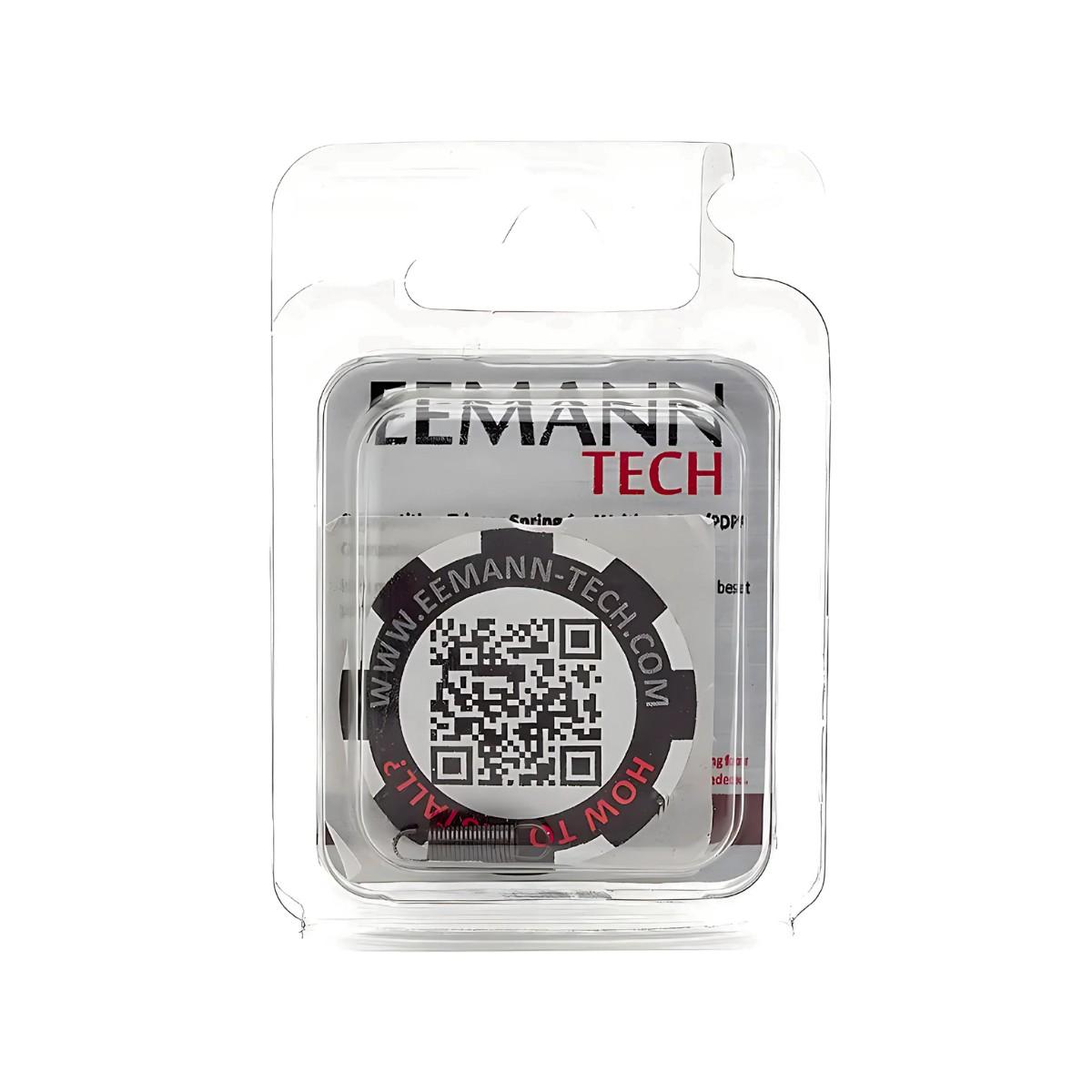 eemann tech sprezyna spustowa competition do walther ppq pdp et 249002