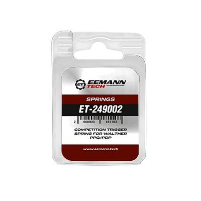 eemann tech sprezyna spustowa competition do walther ppq pdp et 249002