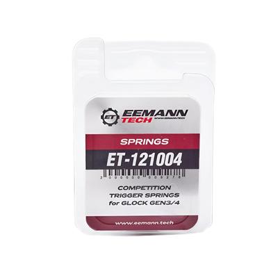 eemann tech sprezyna spustu competition do glock gen 3 4 et 121004