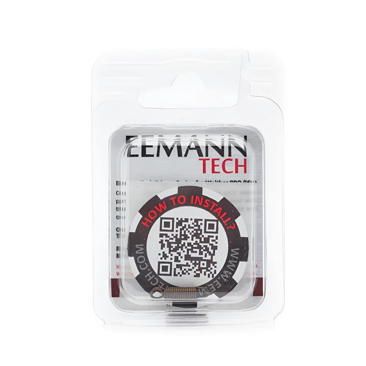 eemann tech sprezyna spustowa do walther ppq pdp et 249001