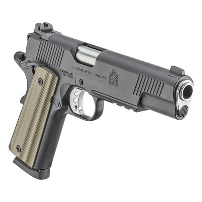 springfield operator 45acp 8rd