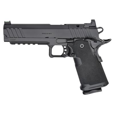springfield ds prodigy 5