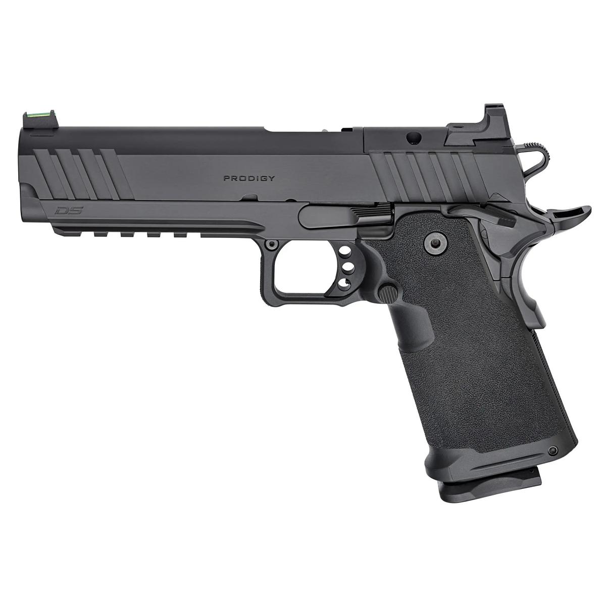 springfield ds prodigy 5