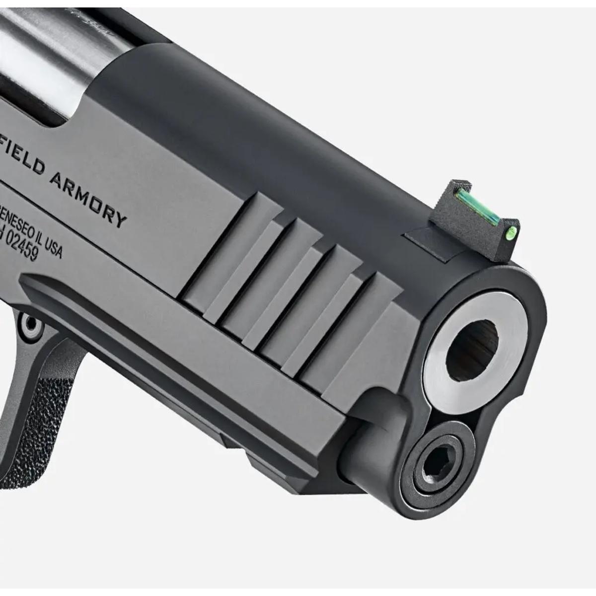 springfield ds prodigy 5