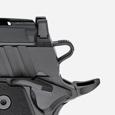 springfield ds prodigy 5